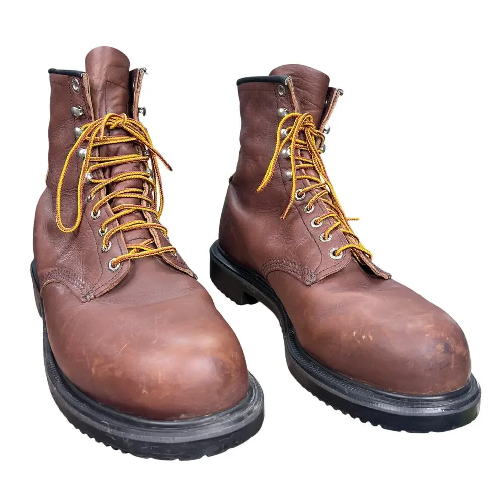 Red Wing 2233 8